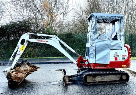 mini digger covers|enclosed mini excavator for sale.